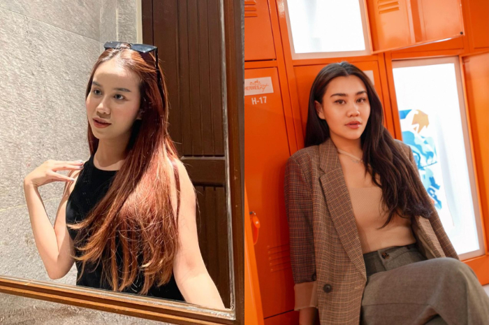 Adik mendiang Vanessa Angel, Mayang, buka suara ketika dirinya dinilai mirip dengan sosok Aaliyah Massaid oleh warganet.