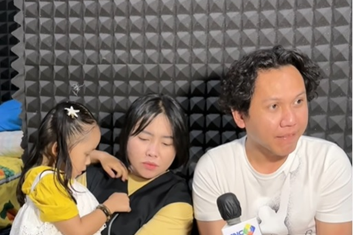 Keluarga Lala dapat kiriman ilmu hitam