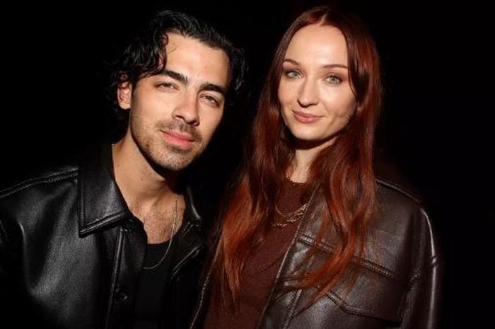 Joe Jonas dan Sophie Turner