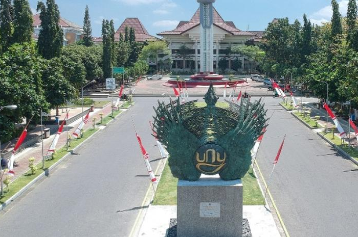 Universitas Negeri Yogyakarta