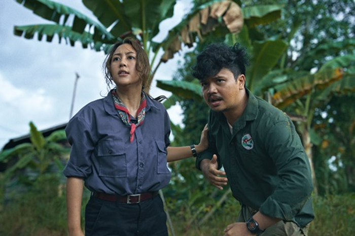 Petualangan Sherina 2