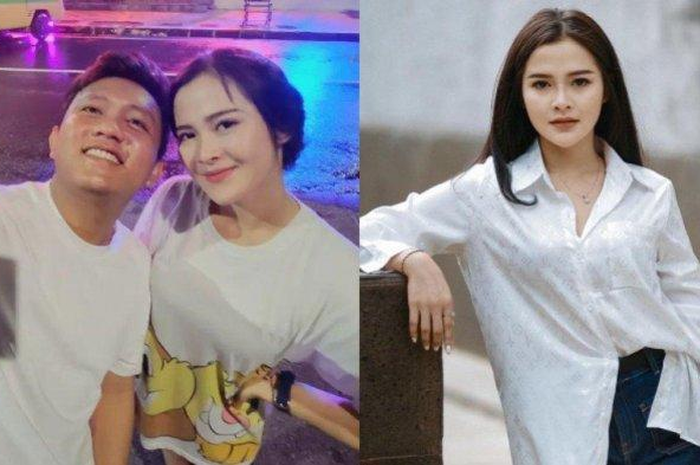 Bella Bonita dan Denny Caknan