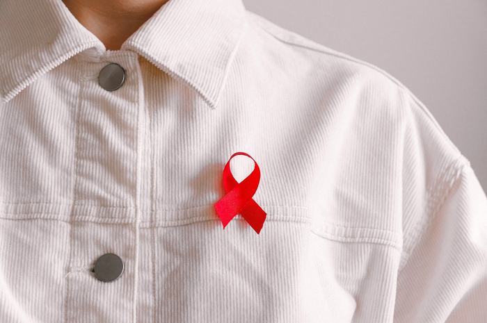 Ilustrasi HIV