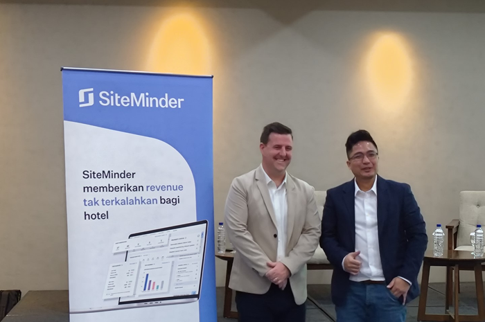SiteMinder, platform penjualan hotel terbuka, membagikan hasil penelitian tentang akomodasi di tahun 2023