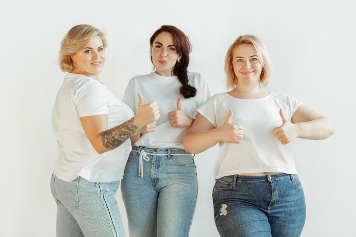 Quotes Tentang National Plus Size Appreciation Day