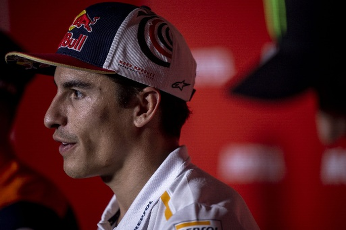 Marc Marquez gabung Gresini Racing dengan amunisi Ducati Desmosedici GP di MotoGP 2024, siap bikin rekor Spanyol terbanyak naik Ducati
