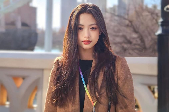 Ahyeon BABYMONSTER