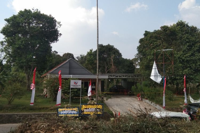 Pelaku pembunuhan Subang yang menewaskan Tuti dan Amalia Mustika Ratu adalah Yosep, suami dan ayah korban.