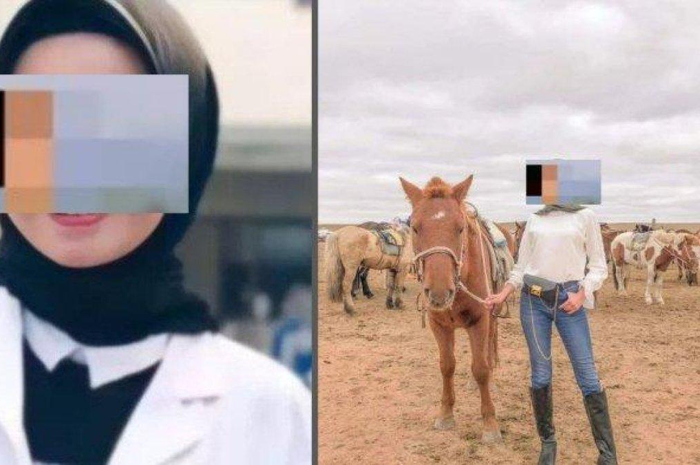 Sosok KD Dokter Wanita Istri Perwira Polisi di Makassar Diduga Selingkuh 