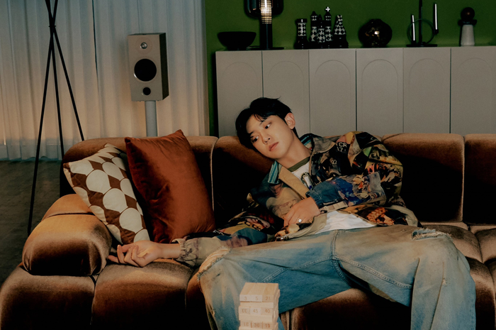 Chanyeol EXO