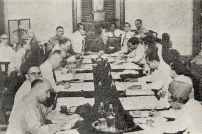 Kisah Gagalnya Perundingan Hoge Veluwe dan Bagaimana Indonesia Melanjutkan  Perundingan di Linggarjati | Intisari