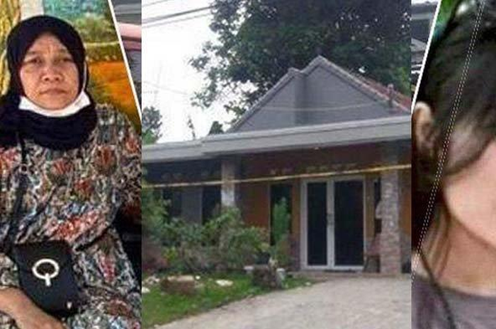 Yosep rupanya sudah punya rencana untuk merobohkan rumah yang jadi Tempat Kejadian Perkara (TKP) pembunuhan kasus Subang.