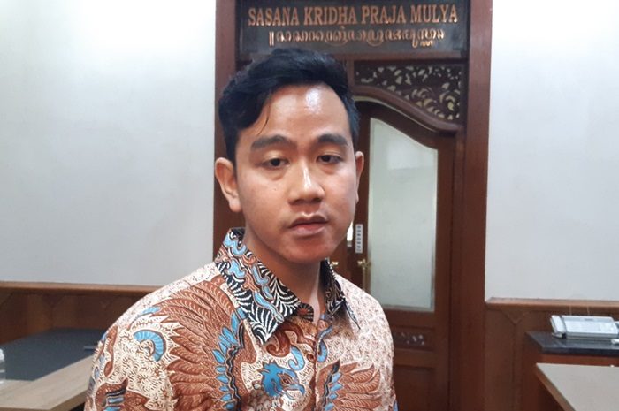 Gibran Rakabuming Raka, Cawapres yang lagi disorot punya motor murah Rp 5 juta.