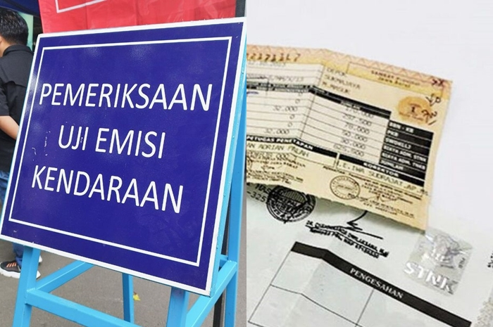Uji emisi kabarnya mau dijadikan syarat perpanjang STNK atau pajak kendaraan, Pj Gubernur DKI Jakarta beri penjelasan.