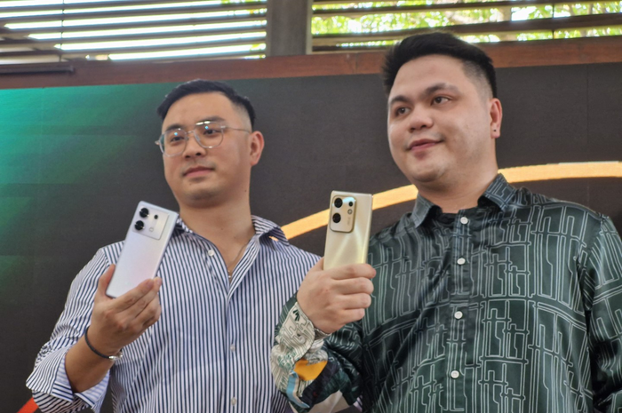 Infinix telah resmi memperkenalkan seri Zero terbaru dengan harga mulai dari 3 jutaan