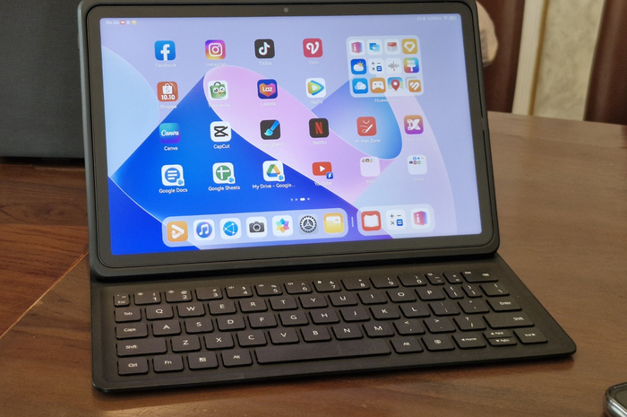 Huawei Matepad 11 Papermatte Edition hadir dengan harga 7 jutaan dan sudah bisa dipesan