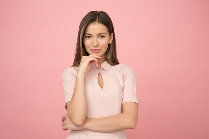 Ilustrasi wanita