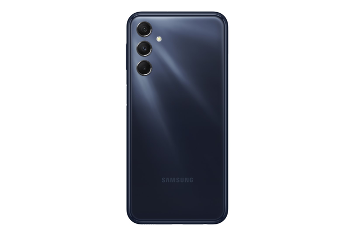 Samsung memperkenalkan Galaxy M54 5G di harga 6 jutaan dan dijual secara online dan offline