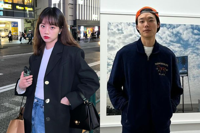 Putus tapi case HP Hyeri dan Ryu Jun Yeol masih couple