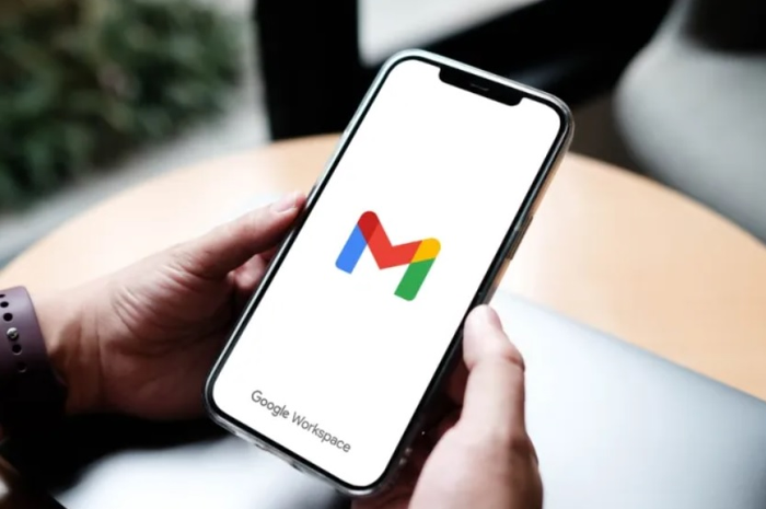 Gmail