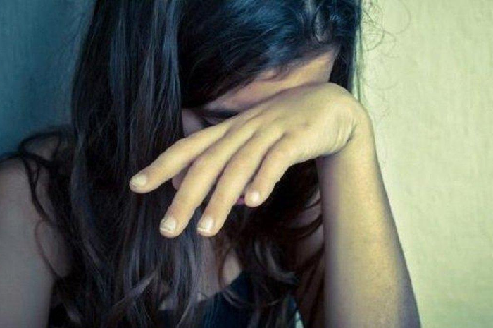 Ilustrasi gadis korban pelecehan di Kolaka Utara