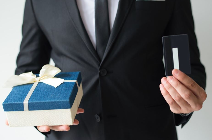 Ide hadiah untuk cowok sagitarius