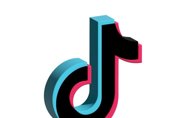 Ilustrasi TikTok