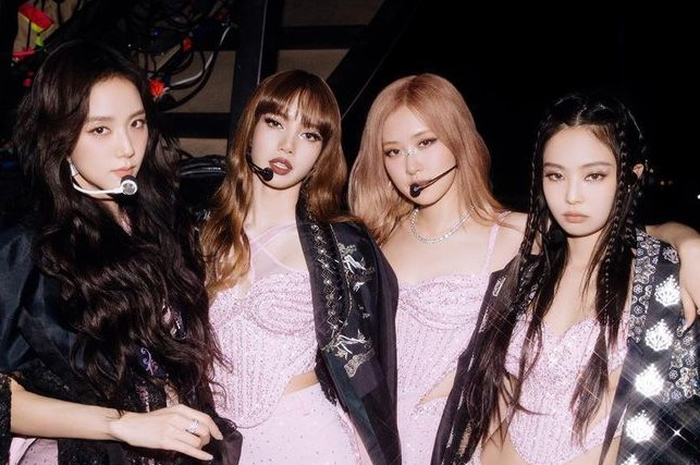 Blackpink