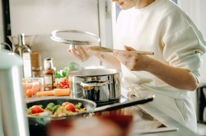 Ide hadiah buat pacar yang suka masak