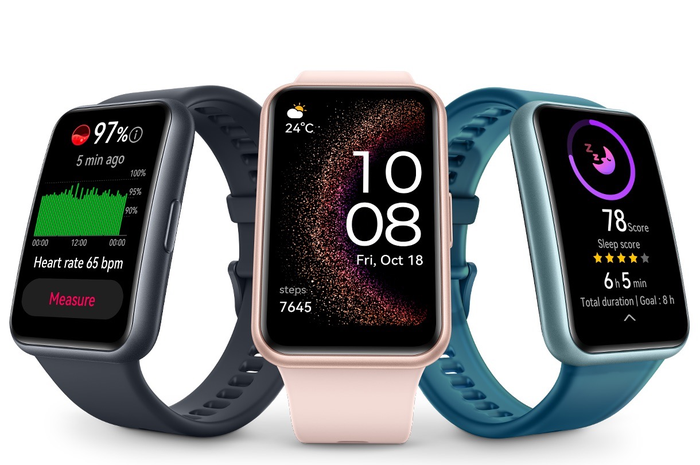 Huawei Watch SE Hadir sebagai solusi bagi pengguna yang ingin fitur kesehatan lengkap ala Huawei di harga yang lebih terjangkau