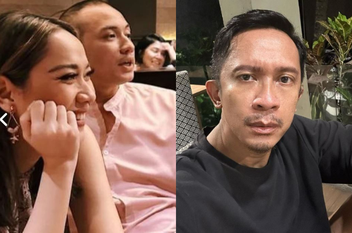 BCL dan Tiko Aryawardhana, Aming