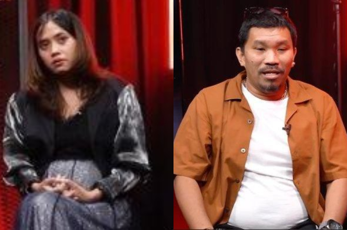 Syifa Salmajatun Aini  dan Mongol