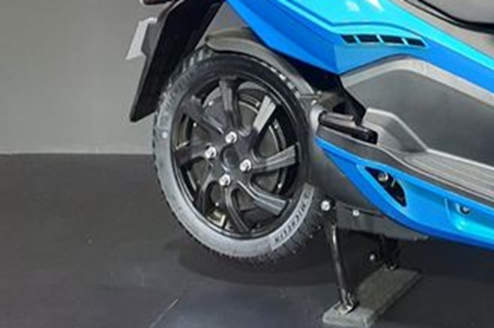 Foto ilustrasi hub drive. Dinamo motor listrik bisa rusak gara-gara ini.