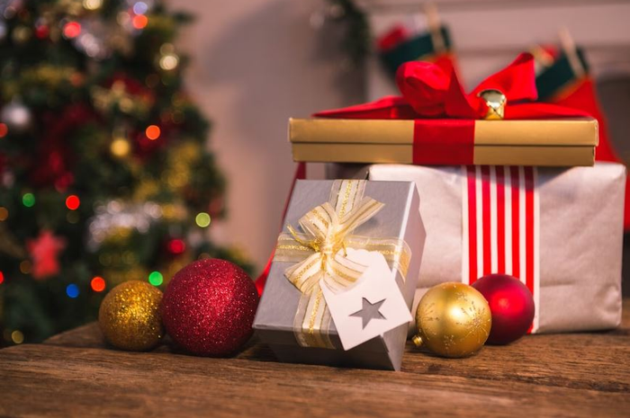 Inspirasi hadiah natal nenek dan kakek