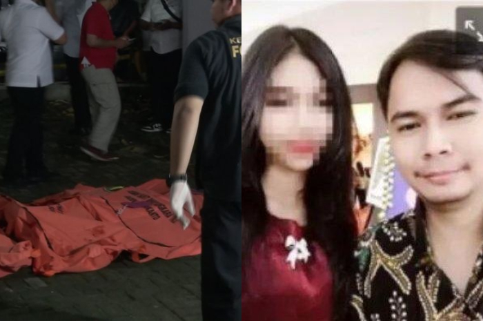 Panca Darmansyah rekam aksi pembunuhan terhadap 4 anaknya di ponsel