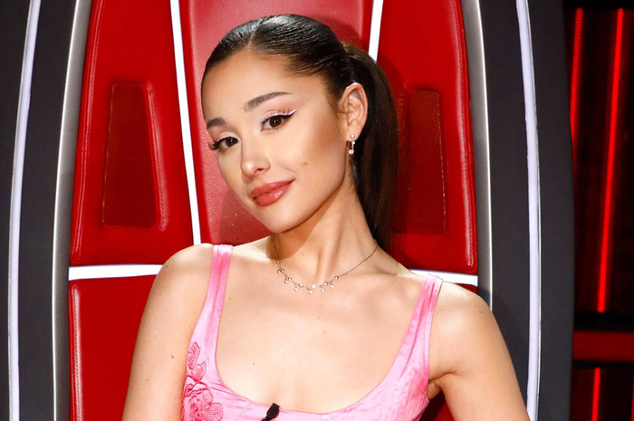 Ariana Grande
