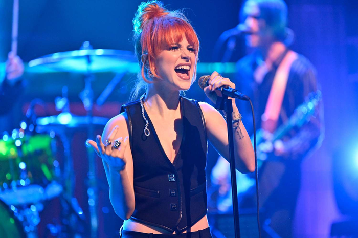 Hayley Williams