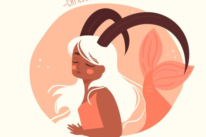 Quotes inspiratif untuk zodiak capricorn
