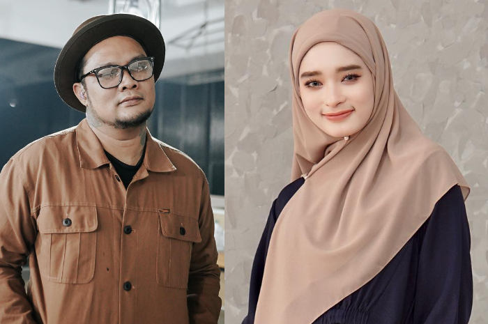 Virgoun dan Inara Rusli