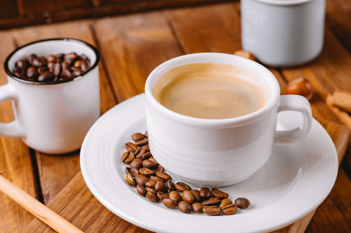 Rekomendasi hadiah untuk pasangan yang hobi ngopi.