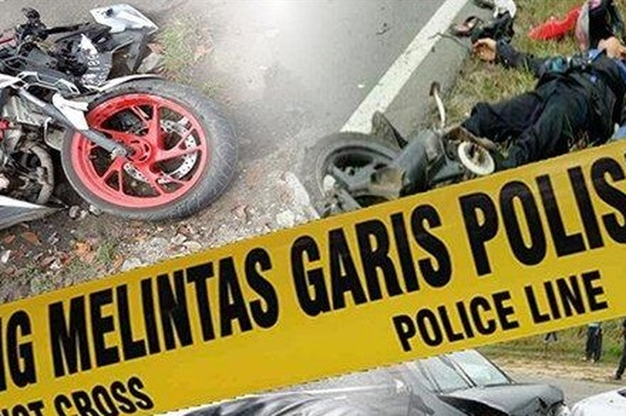 Ilustrasi kecelakaan maut tewaskan satu orang di Jalan Segoroyoso-Pucung, tepatnya Pedukuhan Kembangan, Kalurahan Segoroyoso, Kapanewon Pleret, Kabupaten Bantul, DI Yogyakarta, Kamis (14/12/2023).