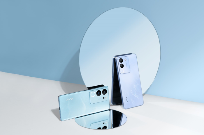 vivo V29 bisa didapatkan dengan berbagai promo khusus di akhir tahun 2023