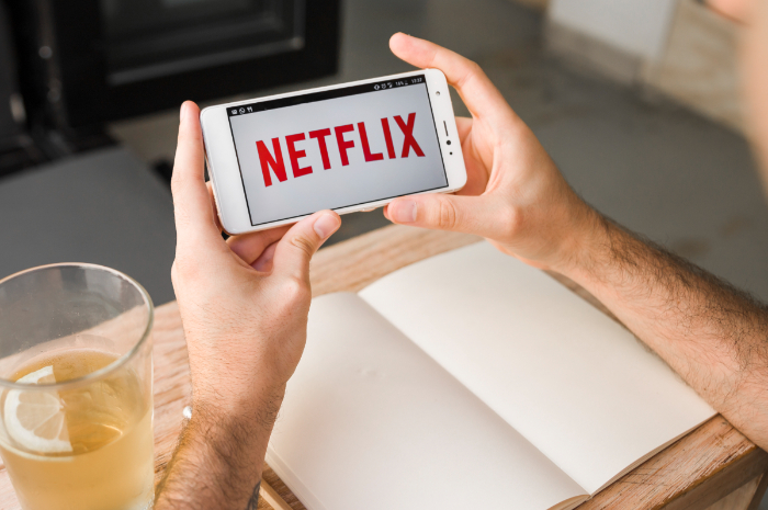 Netflix