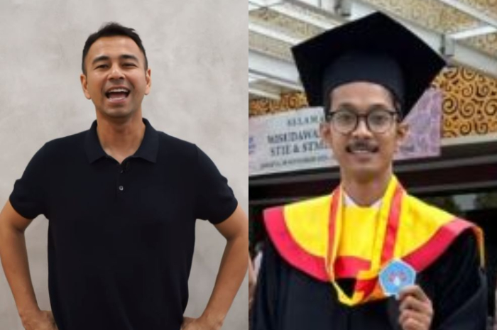 Raffi Ahmad, Baskoro