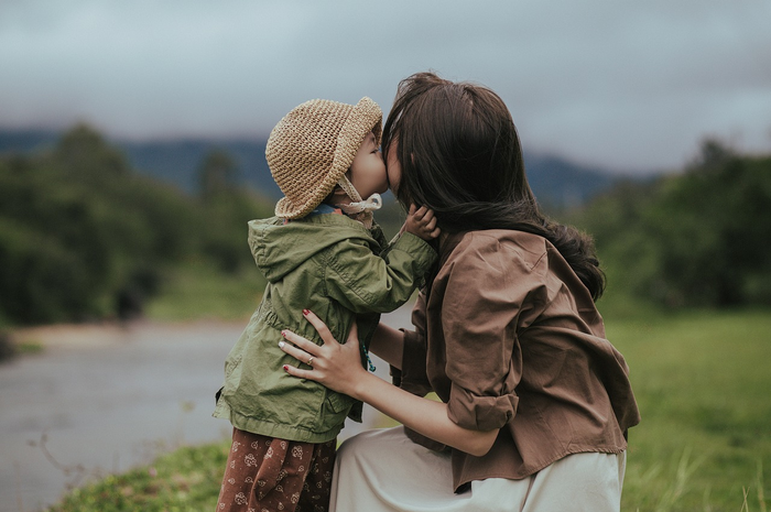 Terdapat banyak quotes untuk menyatakan rasa sayang kepada ibu tercinta di Hari Ibu, mana yang mewakili isi hatimu?