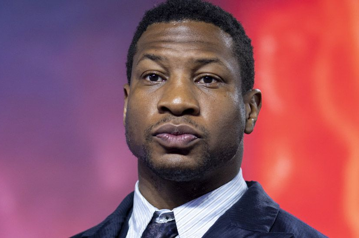 Jonathan Majors
