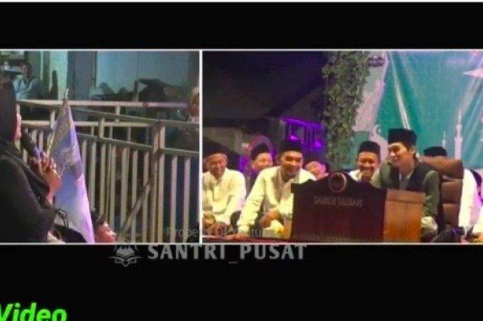 Wanita ini curhat lakoin nikah siri dengan suami orang yang ditinggal istrinya jadi TKI di Taiwan, Gus Iqdam kaget.
