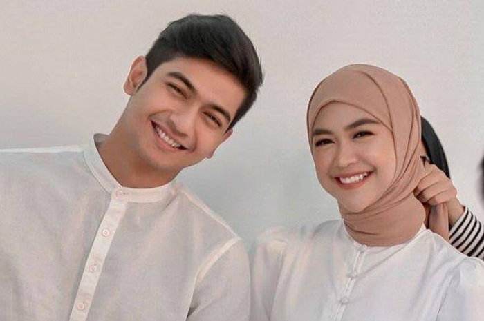 Rumah tangga Teuku Ryan dan Ria Ricis diisukan retak
