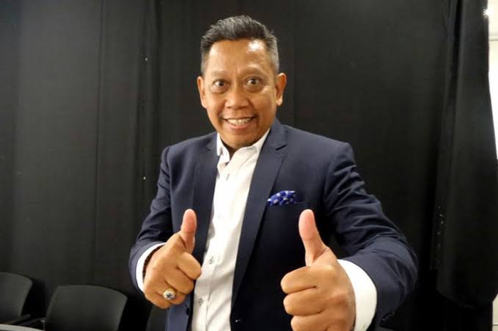 Tukul Arwana