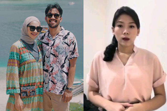 Nasib Bella Damaika usai dikabarkan jadi selingkuhan suami TikToker Ira Nandha.
